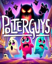 Acquistare Polterguys Possession Party CD Key Confrontare Prezzi