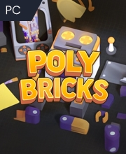 Acquistare Poly Bricks CD Key Confrontare Prezzi
