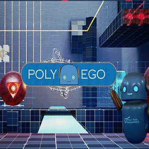 Poly Ego Pc