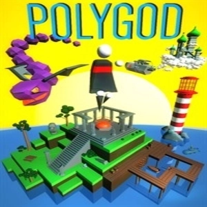 Polygod Xbox One
