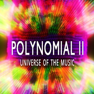 Polynomial 2 Universe of the Music