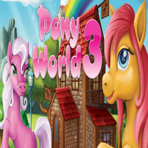 Acquistare Pony World 3 CD Key Confrontare Prezzi