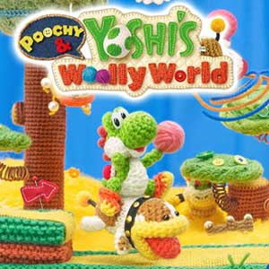 Acquista Codice Download Poochy and Yoshis Woolly World 3DS Confronta Prezzi