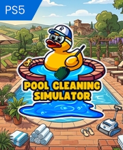 Acquistare Pool Cleaning Simulator PS5 Key Confrontare Prezzi