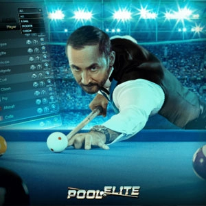 Pool Elite Xbox One