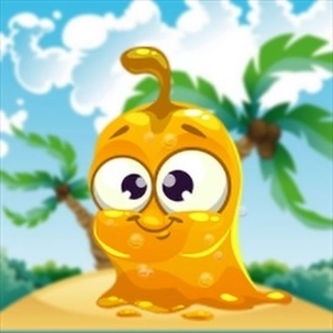 Poop Match 3 Pc