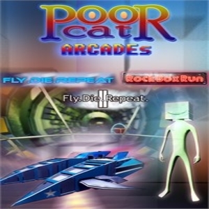 Acquistare Poor Cat Arcades Xbox Series Gioco Confrontare Prezzi