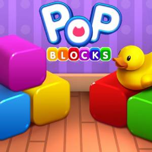 Pop Blocks Pc