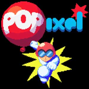 Acquista CD Key POPixel Confronta Prezzi