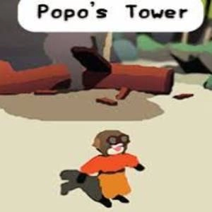 Popo’s Tower Pc