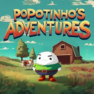 Popotinho’s Adventures Playstation 5