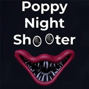 Poppy Night Shooter Xbox One