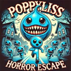 Poppyliss Horror Escape Xbox One