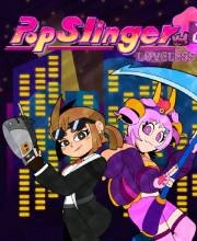 PopSlinger Vol. 2 Loveless Playstation 5