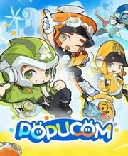 Acquistare POPUCOM Nintendo Switch Confrontare i prezzi