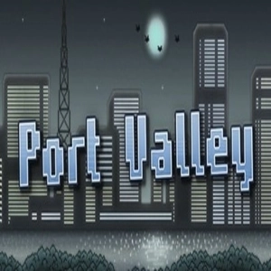 Port Valley