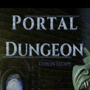 Portal Dungeon Goblin Escape Pc