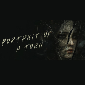 Portrait of a Torn Pc