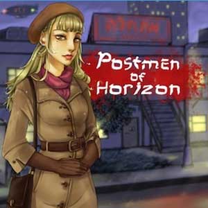 Acquistare Postmen Of Horizon CD Key Confrontare Prezzi