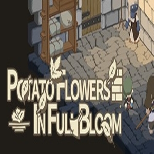Acquistare Potato Flowers in Full Bloom CD Key Confrontare Prezzi