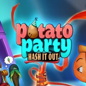 Acquistare Potato Party Hash It Out VR CD Key Confrontare Prezzi