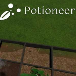 Acquistare Potioneer The VR Gardening Simulator CD Key Confrontare Prezzi