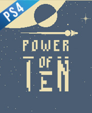 Acquistare Power of Ten PS4 Confrontare Prezzi