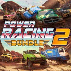 Power Racing Bundle 2 Playstation 4