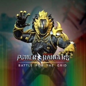 Power Rangers Battle for the Grid Dai Shi Xbox One