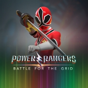 Acquistare Power Rangers Battle for the Grid Lauren Shiba Xbox One Gioco Confrontare Prezzi