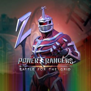 Acquistare Power Rangers Battle for the Grid Lord Zedd PS4 Confrontare Prezzi
