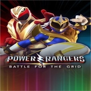 Power Rangers Battle for the Grid Street Fighter Pack Pc