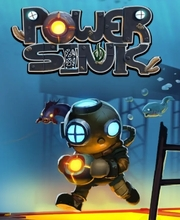 Power Sink Switch