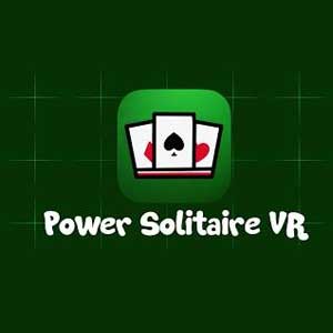 Acquista CD Key Power Solitaire VR Confronta Prezzi
