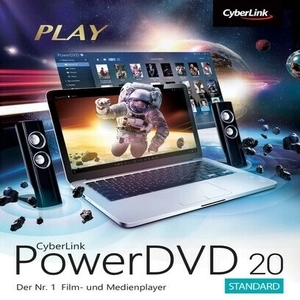 PowerDVD 20 Pc