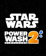 PowerWash Simulator 2 STAR WARS Pack Pc