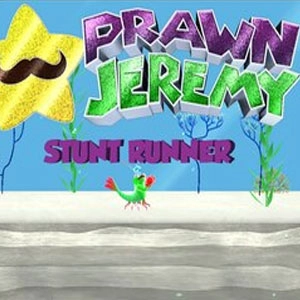 Prawn Jeremy Xbox One