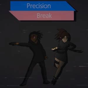 Precision Break Pc