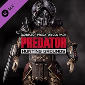 Predator Hunting Grounds Gladiator Predator Pc