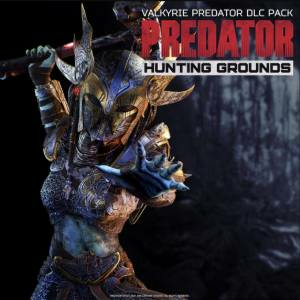 Predator Hunting Grounds Valkyrie Predator DLC Pack Xbox Series X