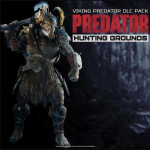 Predator Hunting Grounds Viking Predator Xbox One