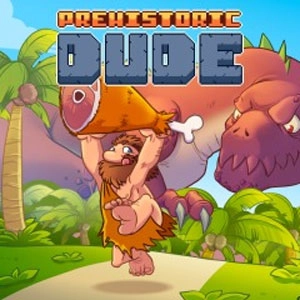 Prehistoric Dude Xbox One