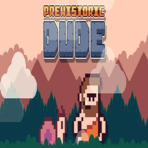 Prehistoric Dude Switch