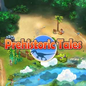 Acquista CD Key Prehistoric Tales Confronta Prezzi