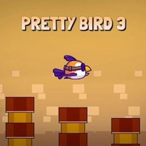Pretty Bird 3 Playstation 4