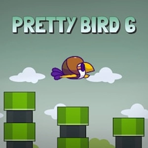 Pretty Bird 6 Playstation 4