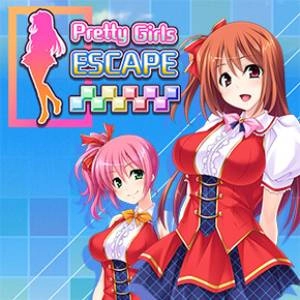Pretty Girls Escape Playstation 4