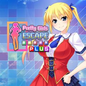 Pretty Girls Escape PLUS Pc
