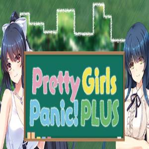 Acquistare Pretty Girls Panic! PLUS CD Key Confrontare Prezzi