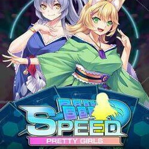 Pretty Girls Speed Playstation 5